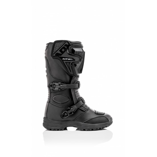 Botas adventure ACERBIS X-Stradhu - Ropamotorista.com - Distribuidor Oficial Acerbis en España y Portugal