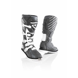 Botas ACERBIS X-Race - Gris