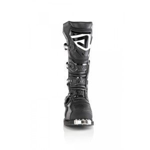 Botas ACERBIS X-Race - Negro - Ropamotorista.com - Distribuidor Oficial Acerbis en España y Portugal