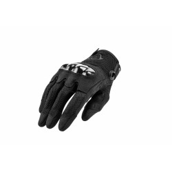 Guantes moto ACERBIS CE Ramsey My Vented - Black