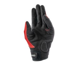 Guantes moto ACERBIS CE Ramsey My Vented - Red