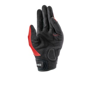 Guantes moto ACERBIS CE Ramsey My Vented - Red - Ropamotorista.com - Distribuidor Oficial Acerbis en España y Portugal