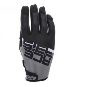 Guantes moto ACERBIS CE Neoprene 3.0 Black Grey - Ropamotorista.com - Distribuidor Oficial Acerbis en España y Portugal