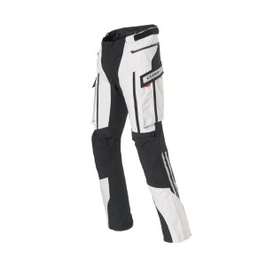 Pantalones moto CLOVER Laminator Negro-Gris - Ropamotorista.com Pantalones moto CLOVER Laminator Negro-Gris - Ropamotorista.com - Distribuidor Oficial Clover en España y Portugal