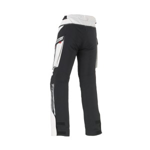 Pantalones moto CLOVER Laminator Negro-Gris - Ropamotorista.com Pantalones moto CLOVER Laminator Negro-Gris - Ropamotorista.com - Distribuidor Oficial Clover en España y Portugal
