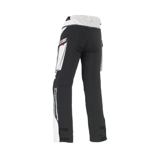 Pantalones moto CLOVER Laminator Negro-Gris - Ropamotorista.com Pantalones moto CLOVER Laminator Negro-Gris - Ropamotorista.com - Distribuidor Oficial Clover en España y Portugal