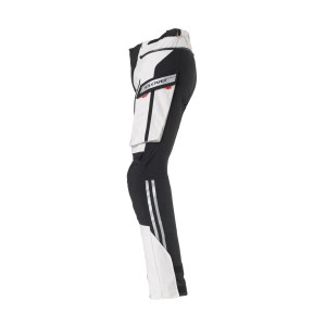 Pantalones moto CLOVER Laminator Negro-Gris - Ropamotorista.com Pantalones moto CLOVER Laminator Negro-Gris - Ropamotorista.com - Distribuidor Oficial Clover en España y Portugal