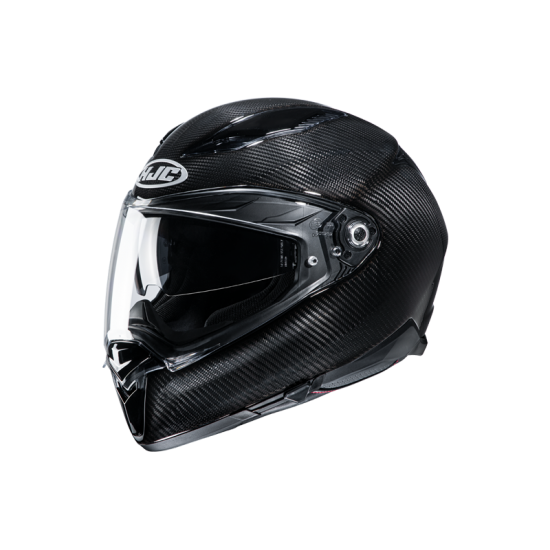HJC F70 Carbon Metálico Negro - Ropamotorista.com HJC F70 Carbon Metálico Negro - Ropamotorista.com - Distribuidor Oficial HJC en España y Portugal