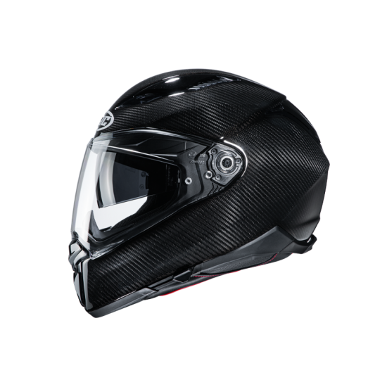HJC F70 Carbon Metálico Negro - Ropamotorista.com HJC F70 Carbon Metálico Negro - Ropamotorista.com - Distribuidor Oficial HJC en España y Portugal