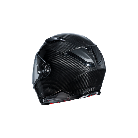 HJC F70 Carbon Metálico Negro - Ropamotorista.com HJC F70 Carbon Metálico Negro - Ropamotorista.com - Distribuidor Oficial HJC en España y Portugal