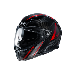 HJC F70 Carbon Eston MC1