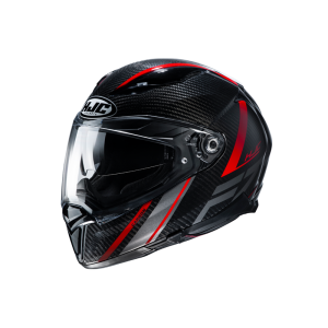 HJC F70 Carbon Eston MC1 - Ropamotorista.com HJC F70 Carbon Eston MC1 - Ropamotorista.com - Distribuidor Oficial HJC en España y Portugal