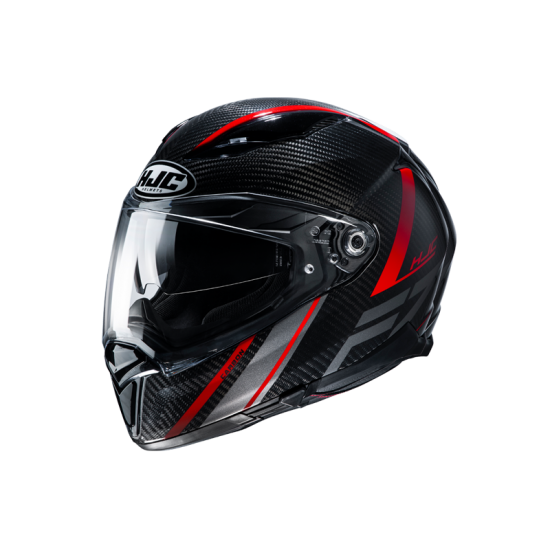 HJC F70 Carbon Eston MC1 - Ropamotorista.com HJC F70 Carbon Eston MC1 - Ropamotorista.com - Distribuidor Oficial HJC en España y Portugal