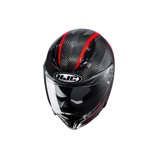 HJC F70 Carbon Eston MC1 - Ropamotorista.com HJC F70 Carbon Eston MC1 - Ropamotorista.com - Distribuidor Oficial HJC en España y Portugal