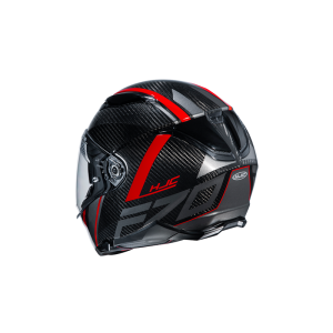HJC F70 Carbon Eston MC1 - Ropamotorista.com HJC F70 Carbon Eston MC1 - Ropamotorista.com - Distribuidor Oficial HJC en España y Portugal