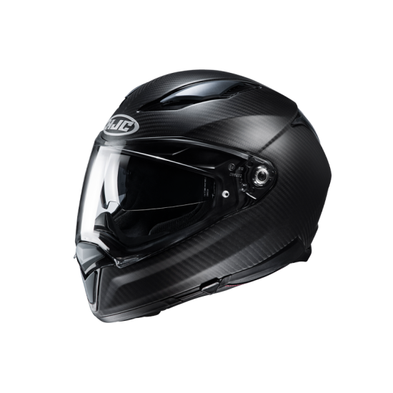 HJC F70 Carbon Semi Mate Negro - Ropamotorista.com HJC F70 Carbon Semi Mate Negro - Ropamotorista.com - Distribuidor Oficial HJC en España y Portugal