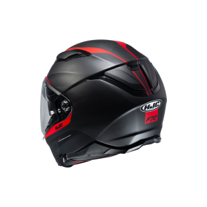 HJC F70 Feron MC1SF - Ropamotorista.com HJC F70 Feron MC1SF - Ropamotorista.com - Distribuidor Oficial HJC en España y Portugal