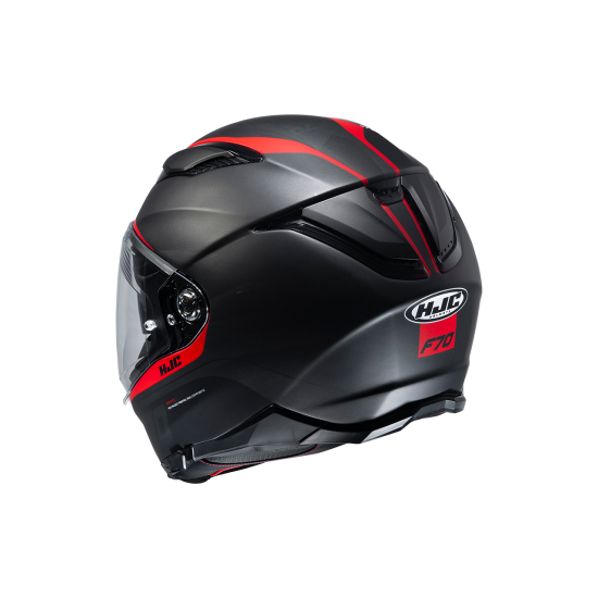 HJC F70 Feron MC1SF - Ropamotorista.com HJC F70 Feron MC1SF - Ropamotorista.com - Distribuidor Oficial HJC en España y Portugal