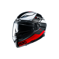 HJC F70 Tino MC1