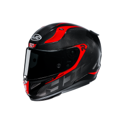 HJC RPHA11 Carbon Bleer MC1