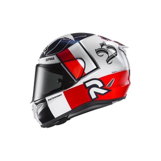 HJC RPHA11 Ben Spies - Ropamotorista.com HJC RPHA11 Ben Spies - Ropamotorista.com - Distribuidor Oficial HJC en España y Portugal