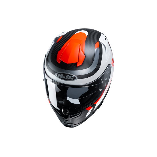 HJC RPHA70 Carbon Reple MC6HSF - Ropamotorista.com HJC RPHA70 Carbon Reple MC6HSF - Ropamotorista.com - Distribuidor Oficial HJC en España y Portugal
