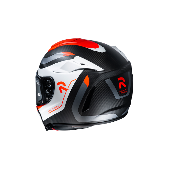 HJC RPHA70 Carbon Reple MC6HSF - Ropamotorista.com HJC RPHA70 Carbon Reple MC6HSF - Ropamotorista.com - Distribuidor Oficial HJC en España y Portugal