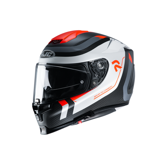 HJC RPHA70 Carbon Reple MC6HSF - Ropamotorista.com HJC RPHA70 Carbon Reple MC6HSF - Ropamotorista.com - Distribuidor Oficial HJC en España y Portugal