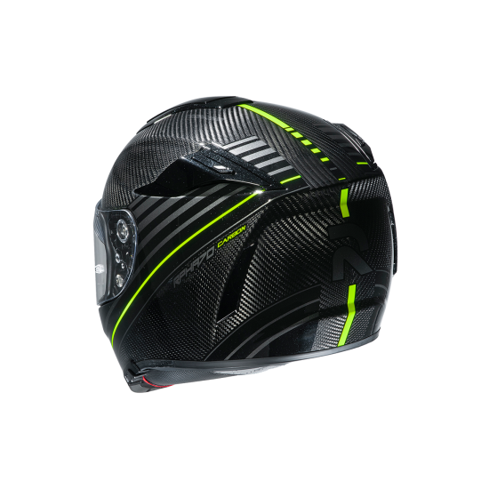 HJC RPHA70 Carbon Artan MC4H - Ropamotorista.com HJC RPHA70 Carbon Artan MC4H - Ropamotorista.com - Distribuidor Oficial HJC en España y Portugal