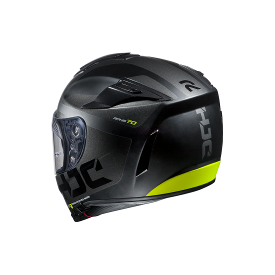 HJC RPHA70 Balius MC5SF - Ropamotorista.com HJC RPHA70 Balius MC5SF - Ropamotorista.com - Distribuidor Oficial HJC en España y Portugal
