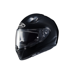 HJC i70 Metálico Negro