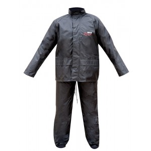 Traje moto lluvia 2 piezas ROCCOLINE - Ropamotorista.com - Distribuidor Oficial Roccoline en España y Portugal