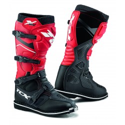 Botas TCX X-Blast Black Red