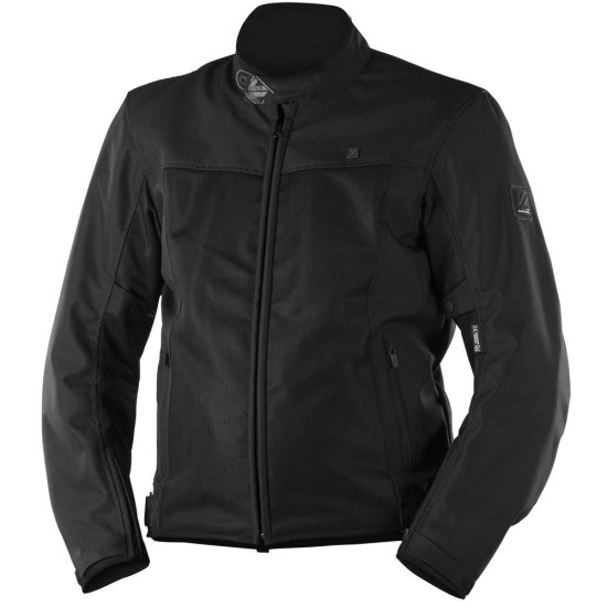 Chaqueta moto VQUATTRO Lucas Black MUJER en venta - Ropamotorista.com