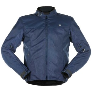 Chaqueta moto verano VQUATTRO Lucas Azul - Ropamotorista.com Chaqueta moto verano VQUATTRO Lucas Azul - Ropamotorista.com - Distribuidor Oficial VQUATTRO en España y Portugal