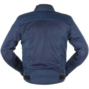 Chaqueta moto verano VQUATTRO Lucas Azul - Ropamotorista.com Chaqueta moto verano VQUATTRO Lucas Azul - Ropamotorista.com - Distribuidor Oficial VQUATTRO en España y Portugal