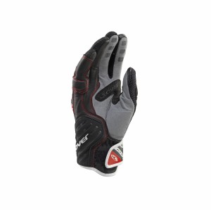 Guantes moto CLOVER GTS 3 White Black - Ropamotorista.com - Distribuidor Oficial Clover en España y Portugal