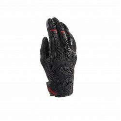 Guantes moto CLOVER GTS 3 Black