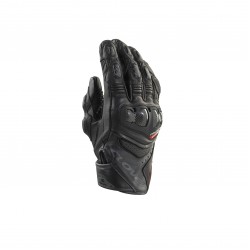 Guantes moto racing CLOVER RSC-4 Black