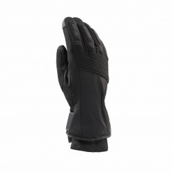 Guantes moto invierno CLOVER Scout WP Black