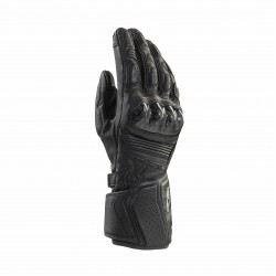 Guantes moto racing CLOVER ST03 Black