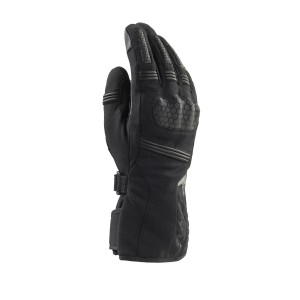 Guantes moto invierno CLOVER WRZ4 - Ropamotorista.com - Distribuidor Oficial Clover en España y Portugal