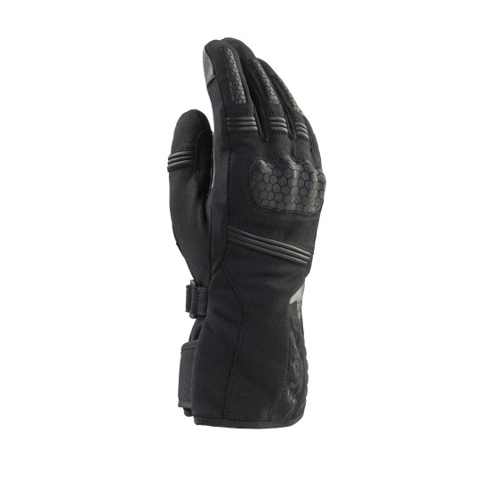 Guantes moto invierno CLOVER WRZ4 - Ropamotorista.com - Distribuidor Oficial Clover en España y Portugal