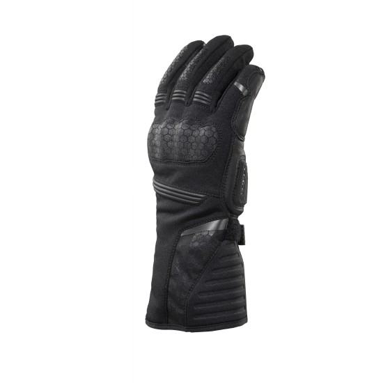 Guantes moto invierno CLOVER WRZ4 - Ropamotorista.com - Distribuidor Oficial Clover en España y Portugal