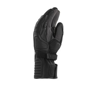 Guantes moto invierno CLOVER WRZ4 - Ropamotorista.com - Distribuidor Oficial Clover en España y Portugal