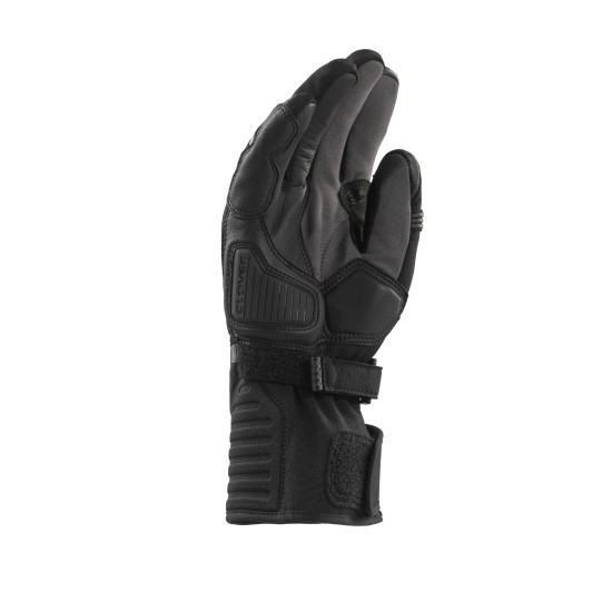 Guantes moto invierno CLOVER WRZ4 - Ropamotorista.com - Distribuidor Oficial Clover en España y Portugal