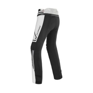 Pantalones moto CLOVER Laminator 2 WP Gray Black - Ropamotorista.com Pantalones moto CLOVER Laminator 2 WP Gray Black - Ropamotorista.com - Distribuidor Oficial Clover en España y Portugal