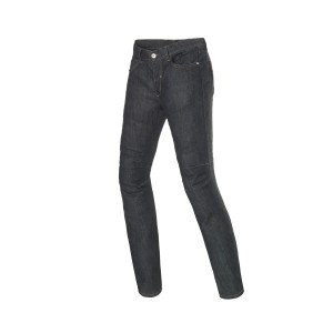 Pantalones moto jeans CLOVER SYS 5 Blue Coated - Ropamotorista.com - Distribuidor Oficial Clover en España y Portugal
