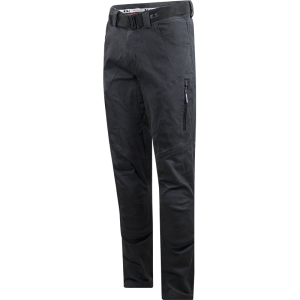 Pantalones moto LS2 Straight Dark Grey - Ropamotorista.com - Distribuidor Oficial LS2 en España y Portugal