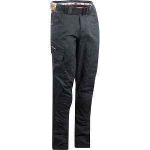 Pantalones moto LS2 Straight Dark Grey - Ropamotorista.com - Distribuidor Oficial LS2 en España y Portugal